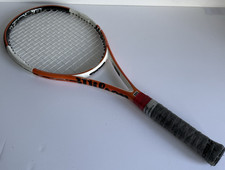 Wilson ncode ntour for sale  HORSHAM