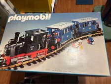 Playmobil 4000 train d'occasion  Villefranche-de-Lauragais