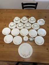 Noritake japan porcelain for sale  NORWICH