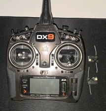 Radio modelisme spektrum d'occasion  Arras