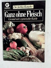 Ganz hne fleisch gebraucht kaufen  Untersiemau