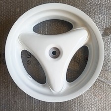 Cerchio post originale usato  Montichiari