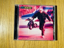 Vasco rossi rewind usato  Napoli