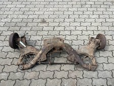 Golf syncro hinterachse gebraucht kaufen  Schemmerhofen