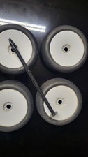 Used aka gridirons for sale  Muskegon