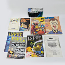 Vintage retro computing for sale  UK