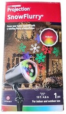 Gemmy led projection for sale  Clarksville
