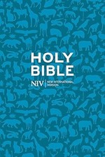Niv pocket paperback for sale  UK