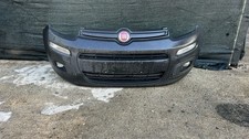 panda van paraurti usato  Rizziconi