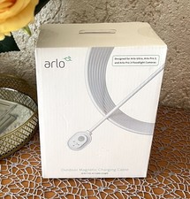 Arlo magnetisches utdoor gebraucht kaufen  Deutschland