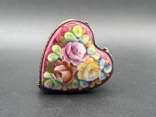 Vintage hand painted for sale  Nampa