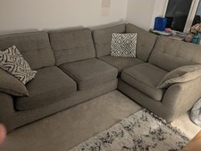 Grey dfs flaxby for sale Grey dfs flaxby for sale  UK