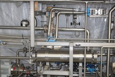 Pharmatec 5w5s03 bioreactor for sale  BRACKNELL