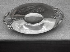 Nekrassoff hand hammered for sale  Groton
