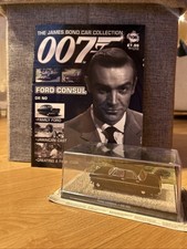 James bond car for sale  LEEDS