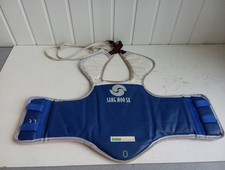 Sang moo taekwondo for sale  SOUTHPORT