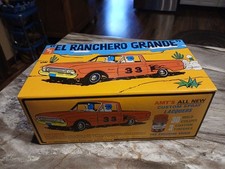 1962 amt ranchero d'occasion  Expédié en Belgium