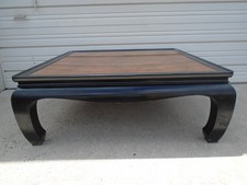 Asian coffee table for sale  Sarasota