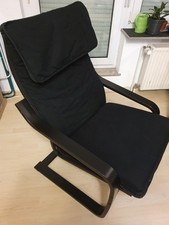 Ikea wippstuhl poäng gebraucht kaufen  Stuttgart