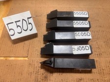 Porta-ferramentas de torneamento indexável DORIAN MVVNN16-3D MVVNN 16-3 CARBIDE NOVO 5505D comprar usado Porta-ferramentas de torneamento indexável DORIAN MVVNN16-3D MVVNN 16-3 CARBIDE NOVO 5505D comprar usado  Enviando para Brazil