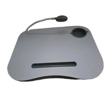 Laptop desk tray for sale  SWINDON