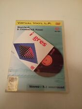 Gres dvd virtual usato  Zenson di Piave