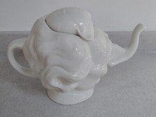 Margaret thatcher teapot for sale  BRIDLINGTON