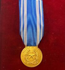 2624 medaglia valore usato  Firenze