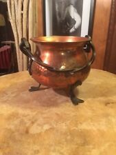 Vintage hammered copper for sale  Edgewood