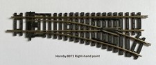 Hornby railway track for sale  BURES