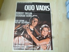 Quo vadis robert gebraucht kaufen  Köln