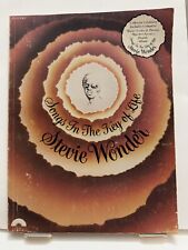 Stevie wonder songs for sale  Richford