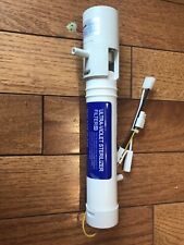 Esterilizador ultravioleta Coway UV-RO com bomba 12 volts 4 watts. comprar usado  Enviando para Brazil