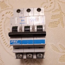Gec vynckier s306 for sale  FELIXSTOWE