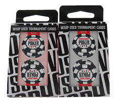 Copag wsop 2016 for sale  Las Vegas