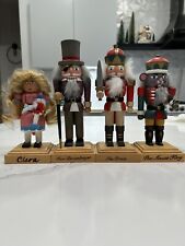 Set nutcracker characters. for sale  Cedar Park