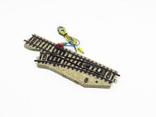 Marklin aiguillage electrique d'occasion  Leforest