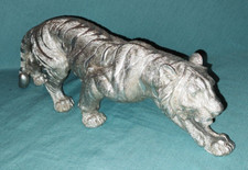 Awesome silver tiger for sale  Mills River