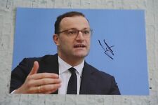 Riginal autogramm jens gebraucht kaufen  Kornwestheim