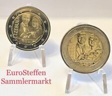 Euro luxemburg 2020 gebraucht kaufen  Thale
