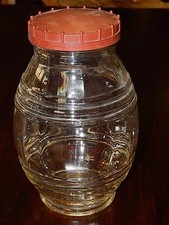 Vaso vetro per usato  Novara