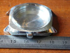 Vintage case watch d'occasion  Saint-Louis