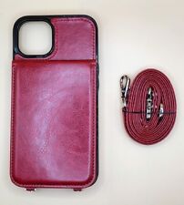 Iphone wallet case for sale  Moncks Corner