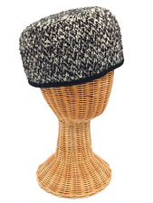 Cappello vintage donna usato  Caravaggio