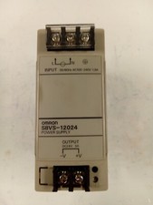 Alimentatore omron s8v2 usato  Quinzano d'Oglio