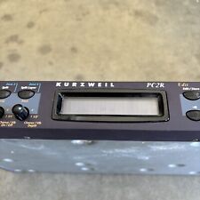 Kurzweil pc2r rack for sale  Placerville