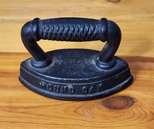 Vintage cast iron for sale  Pontiac