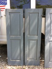 Vtg pair old for sale  Mount Holly Springs