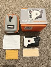 Bushnell tour range for sale  LIVERPOOL