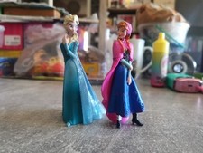 Disney figuren anna gebraucht kaufen  Nordhausen